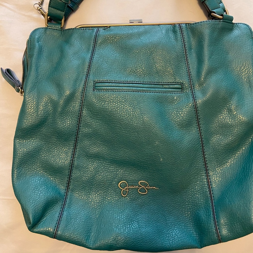 Jessica Simpson Purse and wallet